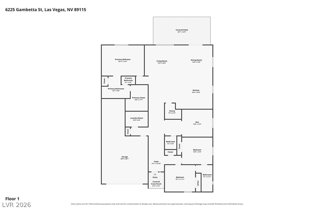 6225 Gambetta Street Property Photo 20
