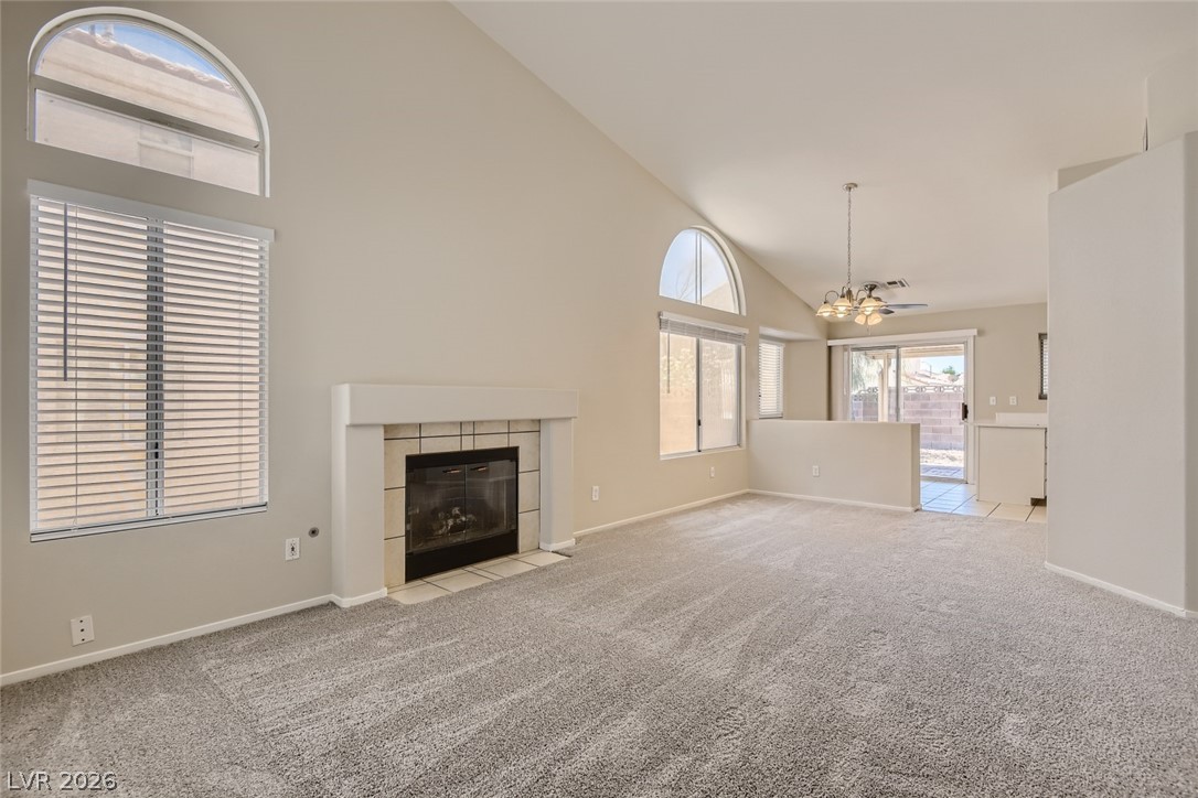 1833 Fan Fare Drive Property Photo 2