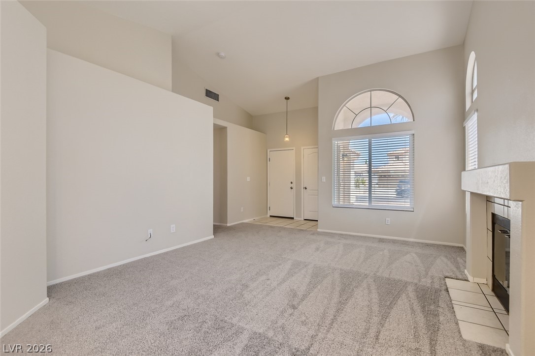 1833 Fan Fare Drive Property Photo 3
