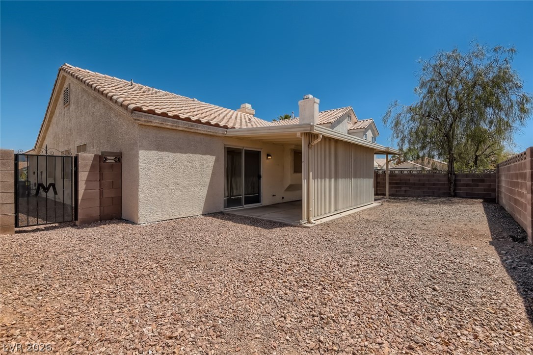 1833 Fan Fare Drive Property Photo 12