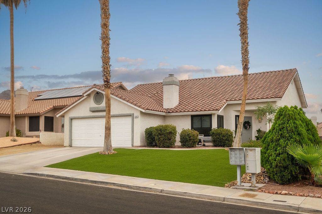 104 Mint Orchard Drive Property Photo 1