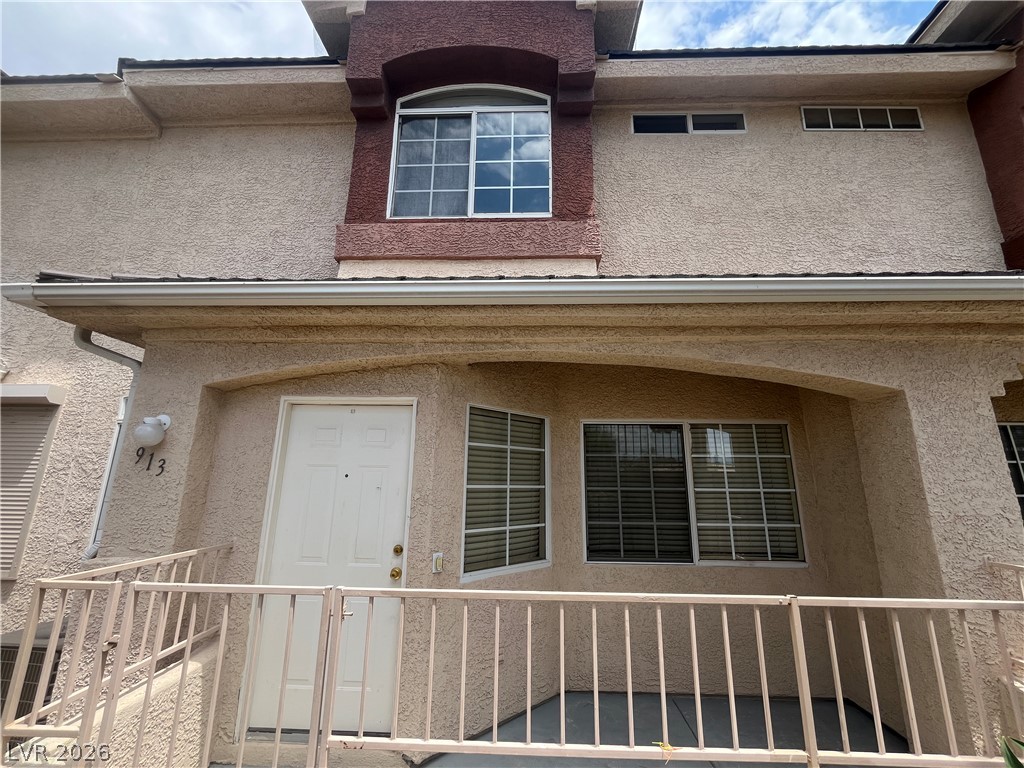913 Nevada Sky Street Property Photo 1