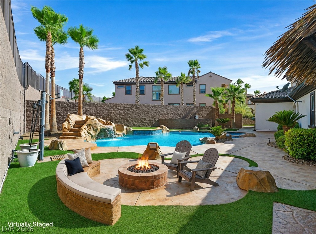 2820 Sisteron Court Property Image