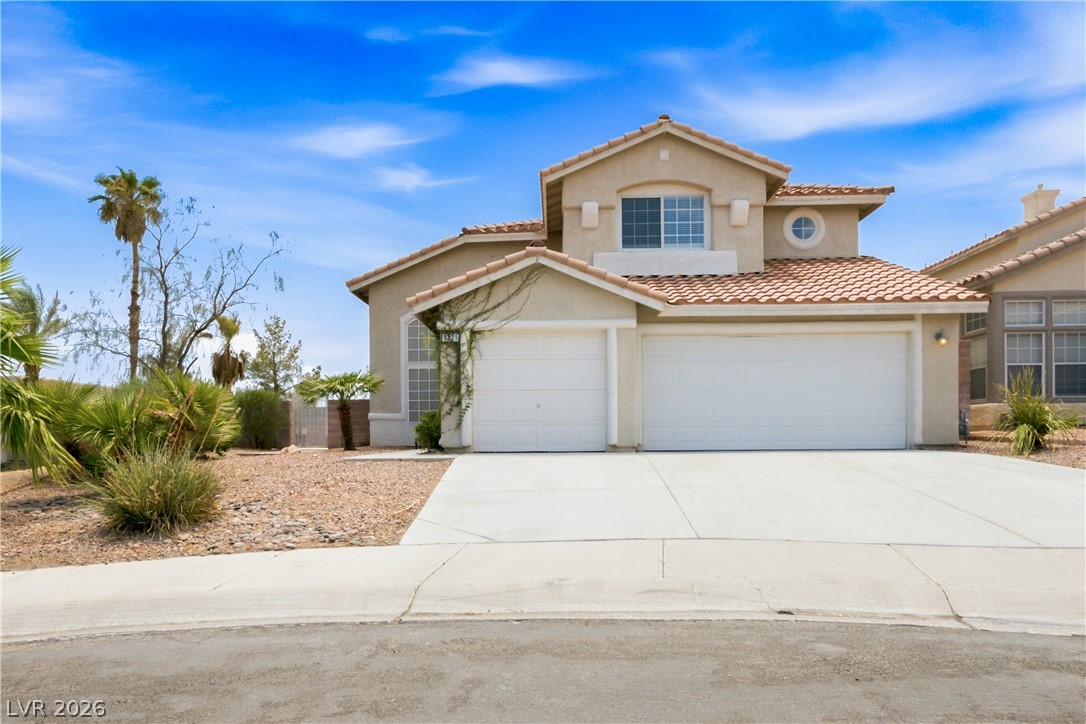 9221 Valador Avenue Property Photo 1