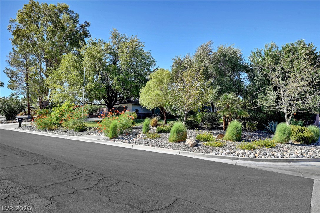3310 West Mardon Avenue Property Photo 4