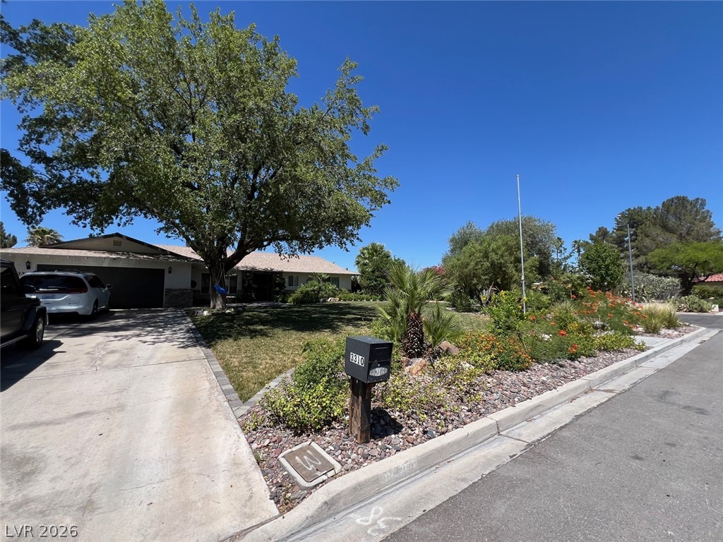 3310 West Mardon Avenue Property Photo 24