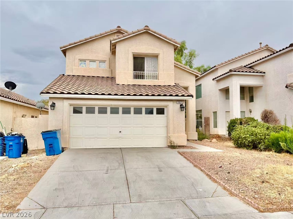 7957 Sky Birch Court Property Photo 1
