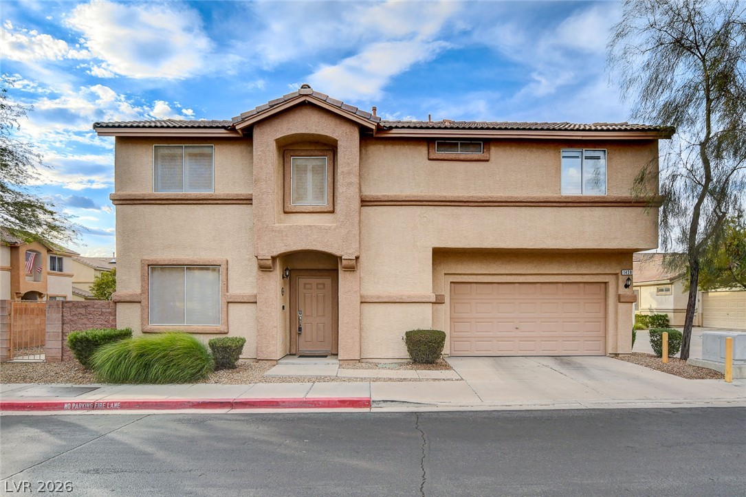 1438 Summer Glow Avenue Property Photo 1