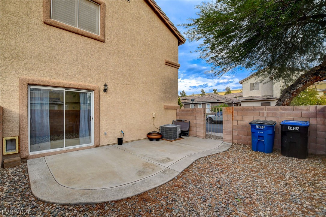 1438 Summer Glow Avenue Property Photo 15