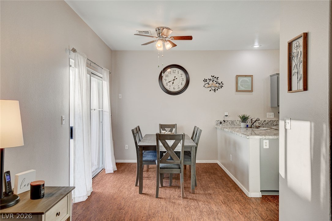 1438 Summer Glow Avenue Property Photo 23