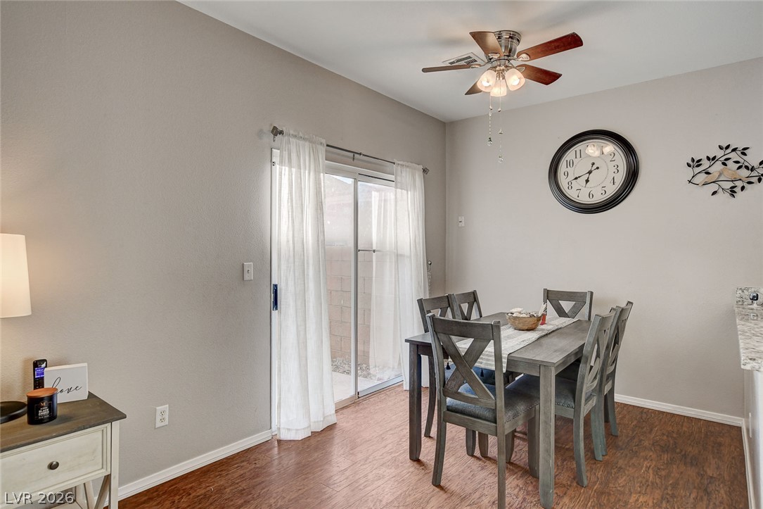 1438 Summer Glow Avenue Property Photo 24