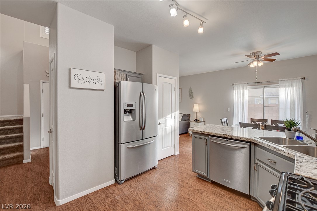 1438 Summer Glow Avenue Property Photo 27