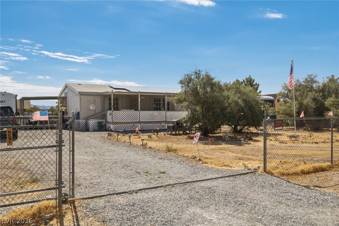 6691 Conestoga Parkway Property Photo 1