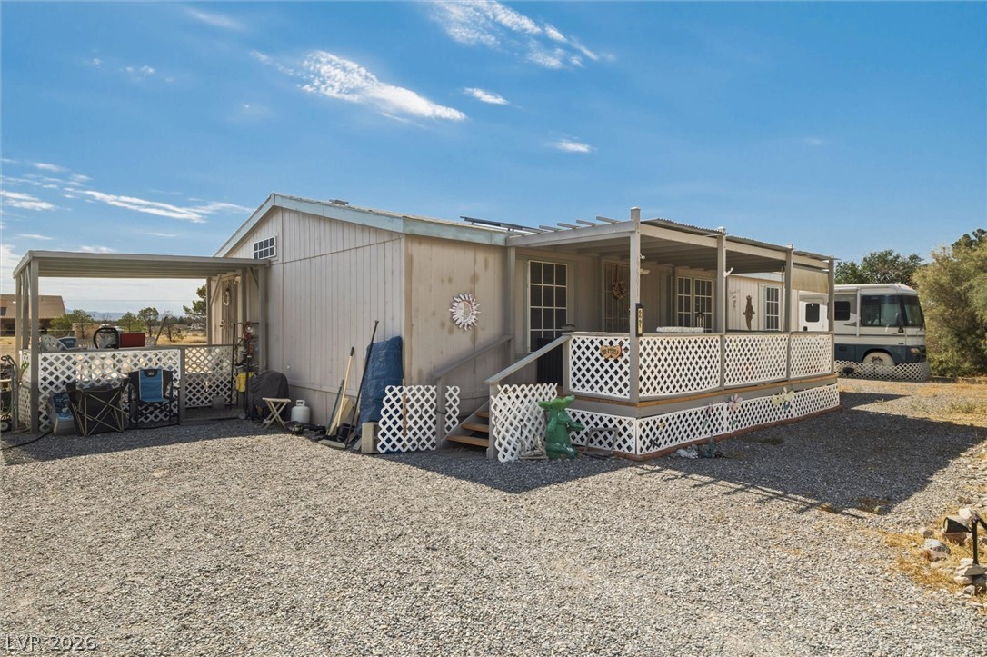6691 Conestoga Parkway Property Photo 1
