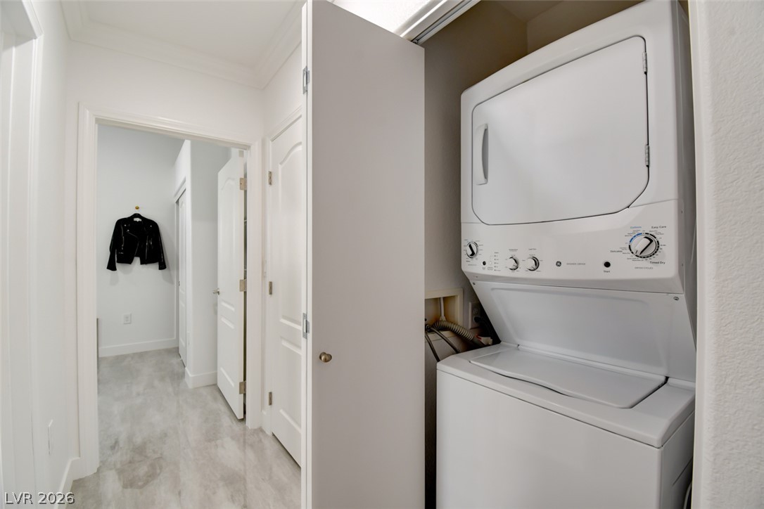 8985 South Durango Drive 1152 Property Photo 5