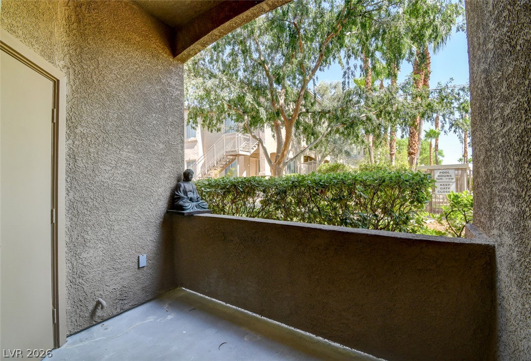 8985 South Durango Drive 1152 Property Photo 31