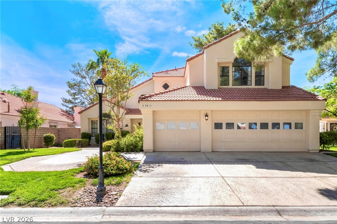 5381 Waving Sage Drive Property Photo 4
