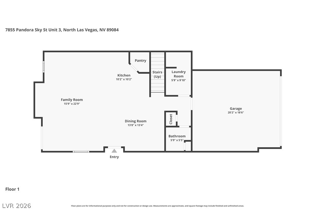 7855 Pandora Sky Street 3 Property Photo 31