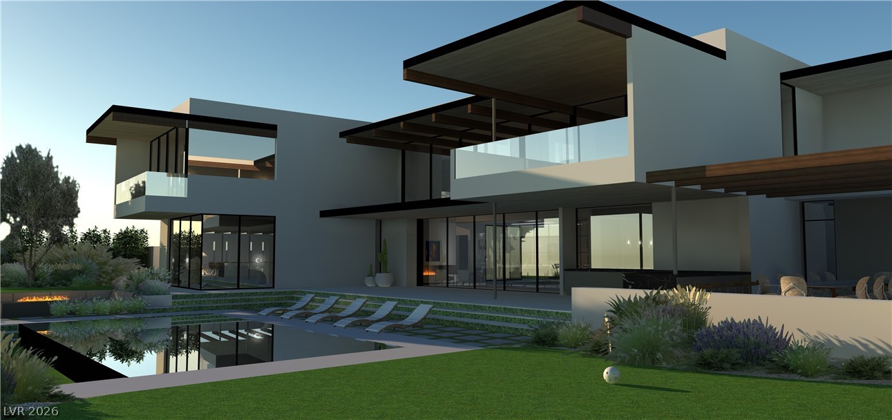 7 Sky Arc Court Property Photo 12