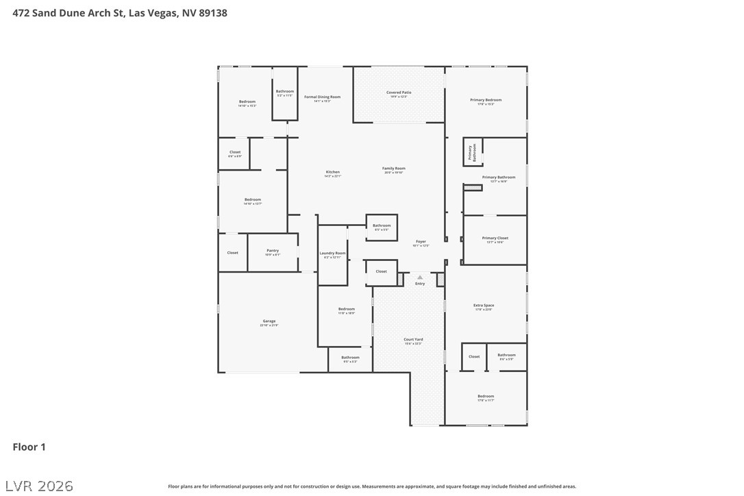 472 Sand Dune Arch Street Property Photo 43