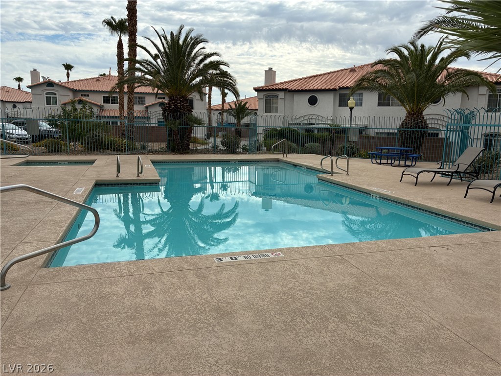 5028 Starfinder Avenue Property Photo 2