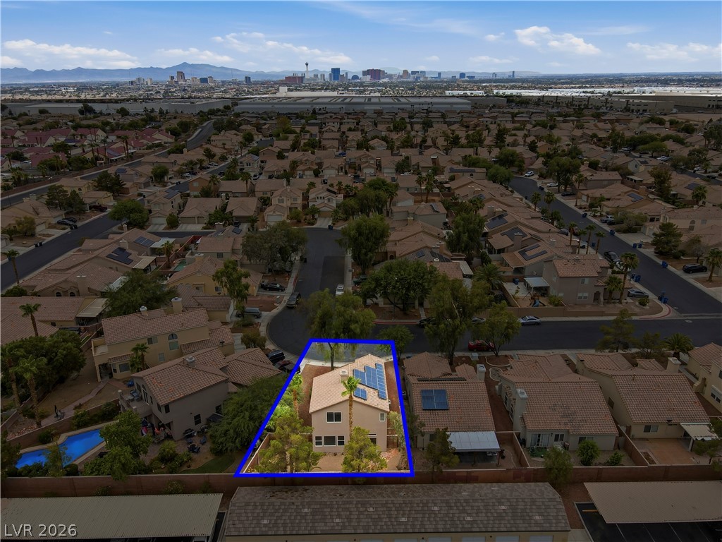 1836 Fossil Butte Way Property Photo 4
