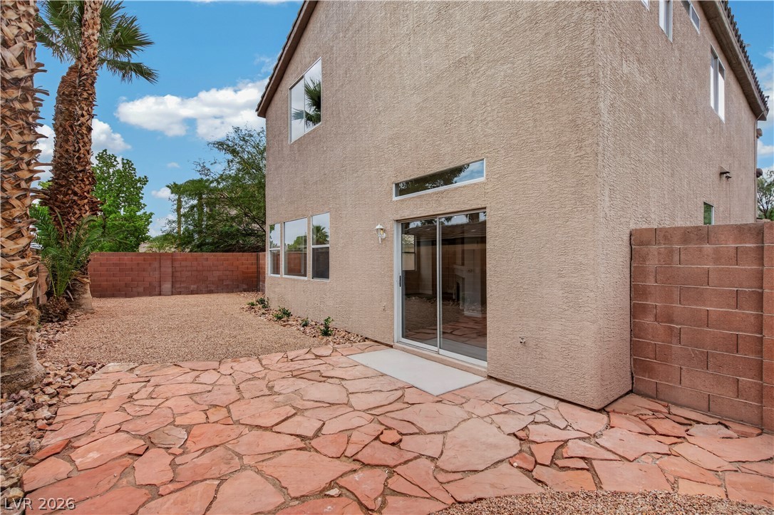 1836 Fossil Butte Way Property Photo 6