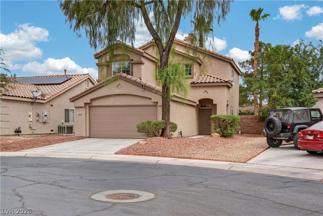1836 Fossil Butte Way Property Photo 8