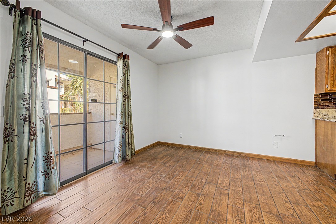 6643 West Tropicana Avenue 104 Property Photo 6
