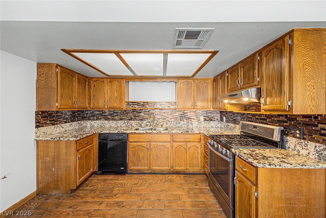6643 West Tropicana Avenue 104 Property Photo 8