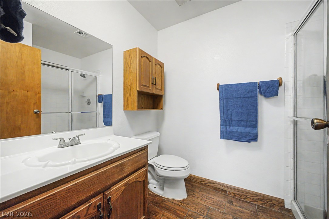 6643 West Tropicana Avenue 104 Property Photo 14