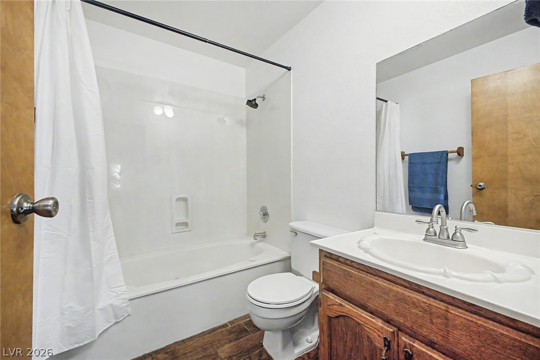6643 West Tropicana Avenue 104 Property Photo 20
