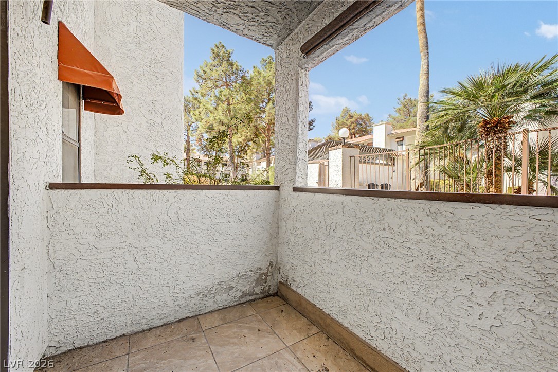 6643 West Tropicana Avenue 104 Property Photo 23