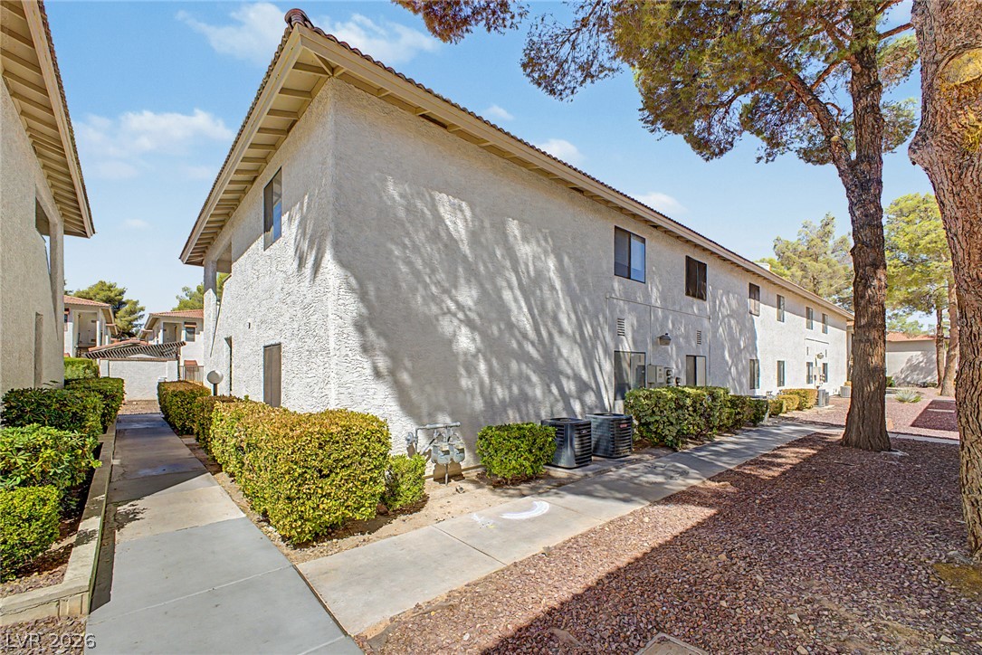 6643 West Tropicana Avenue 104 Property Photo 26