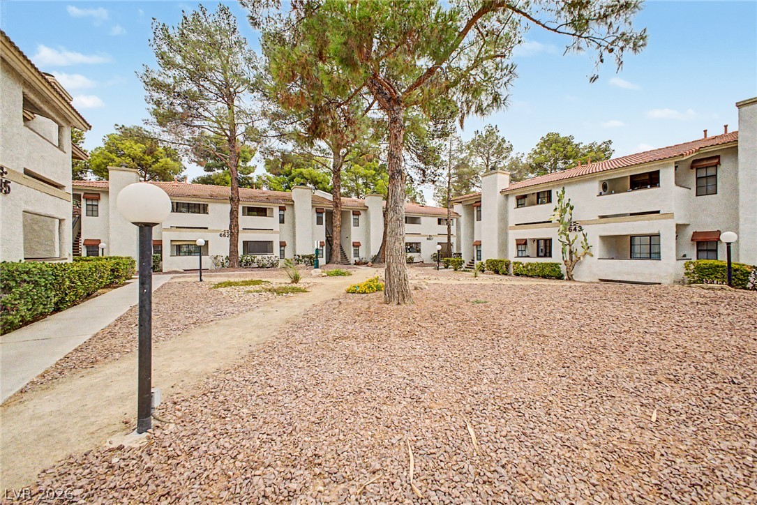 6643 West Tropicana Avenue 104 Property Photo 27