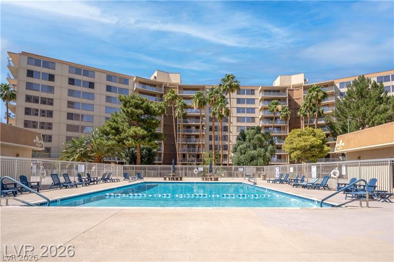 205 East Harmon Avenue 223