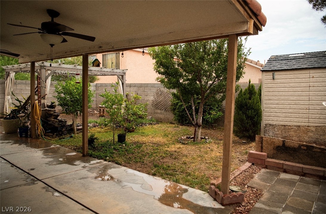 10126 Pennyroyal Street Property Photo 42