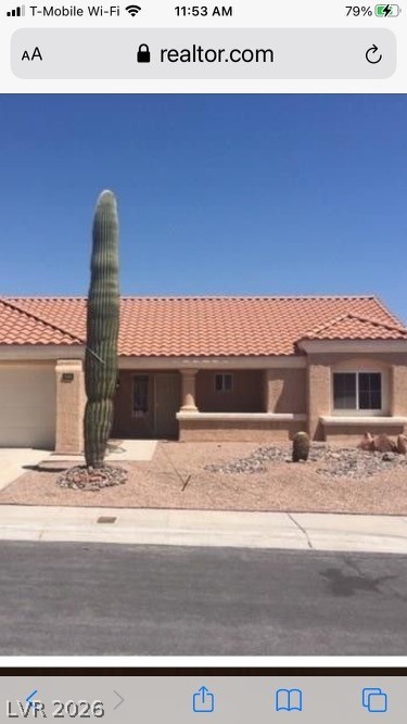 8904 Pennystone Avenue Property Photo 1