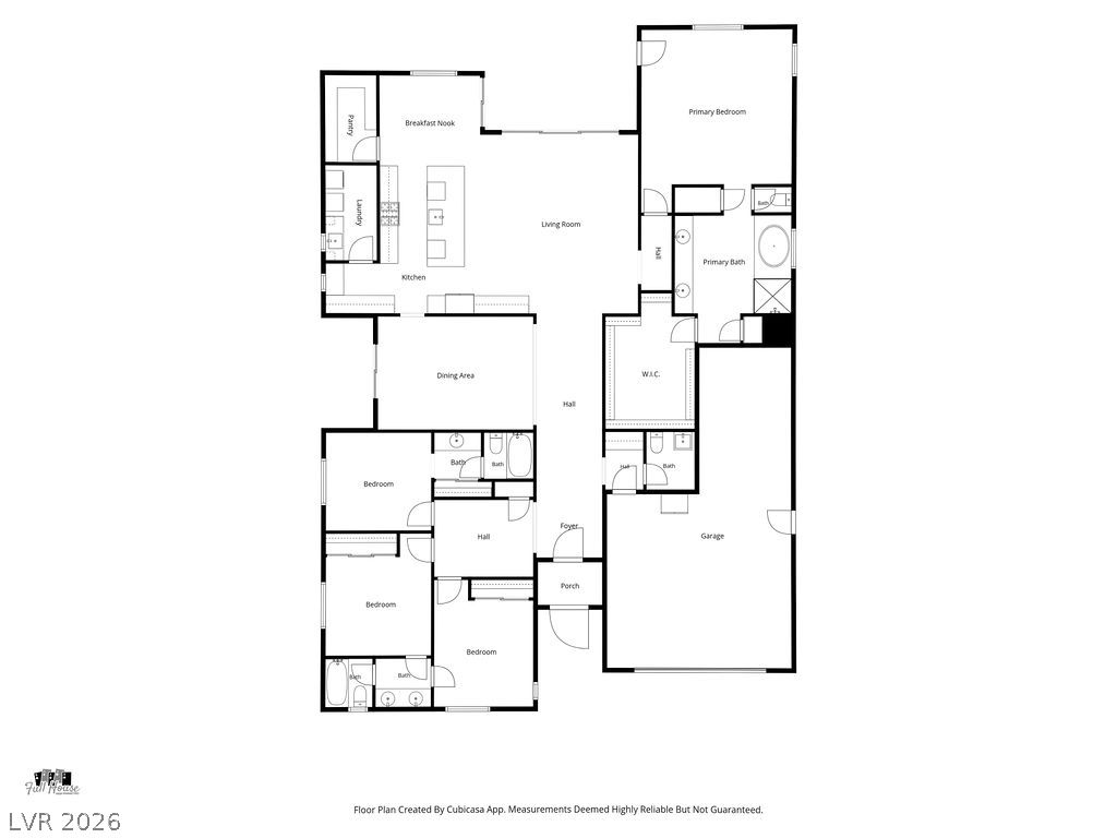 257 Evante Street Property Photo 65