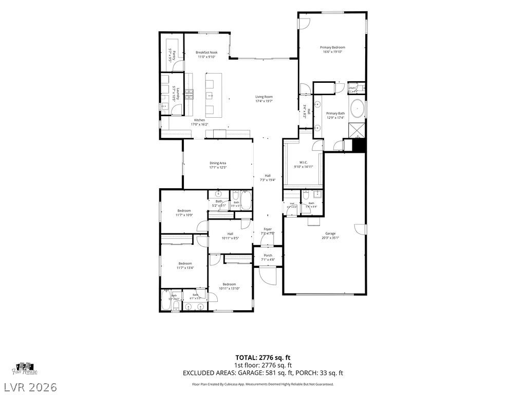 257 Evante Street Property Photo 66