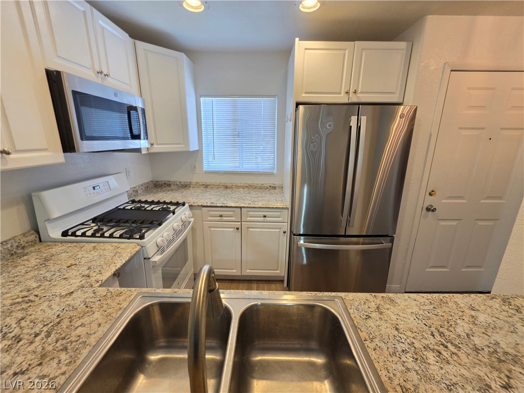5000 Red Rock Street 223 Property Photo 1