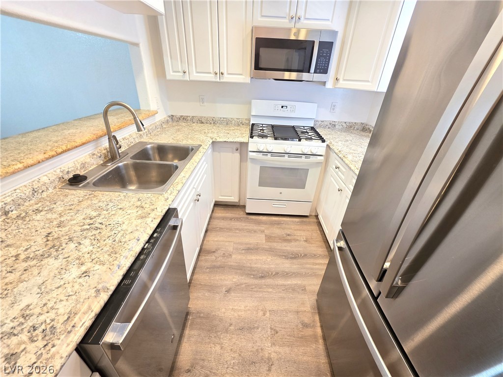 5000 Red Rock Street 223 Property Photo 5