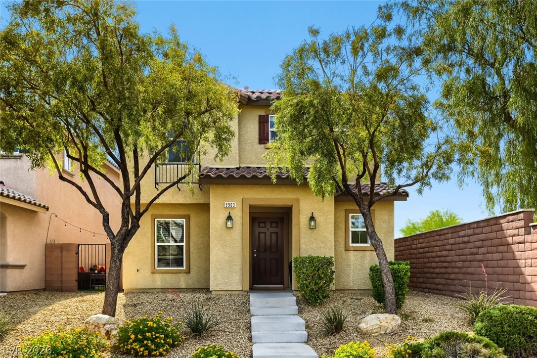 9903 Pride Dance Court Property Photo 2
