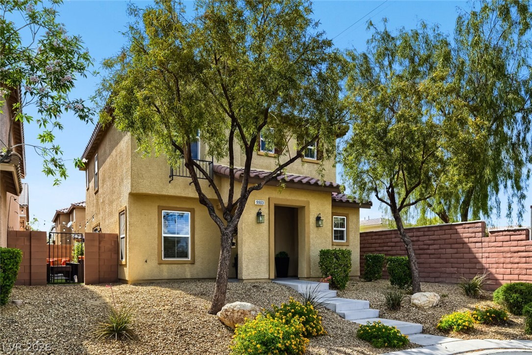 9903 Pride Dance Court Property Photo 3