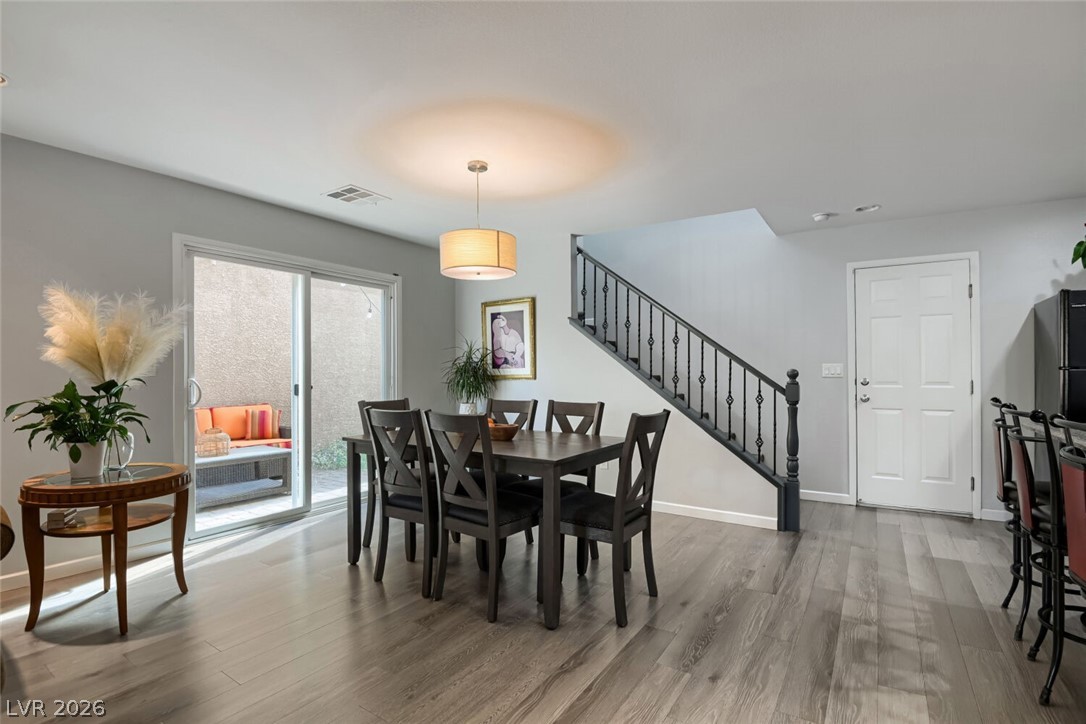 9903 Pride Dance Court Property Photo 8