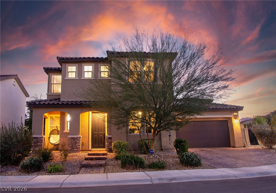 10281 Pond Pine Avenue Property Photo 1