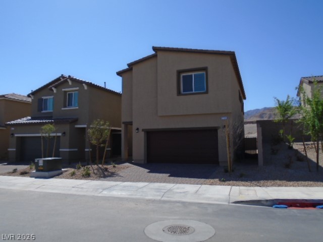 5281 Acadia Leaf Street Property Photo 1