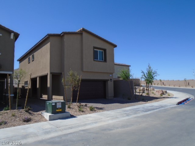 5281 Acadia Leaf Street Property Photo 2