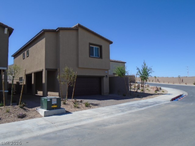 5281 Acadia Leaf Street Property Photo 3