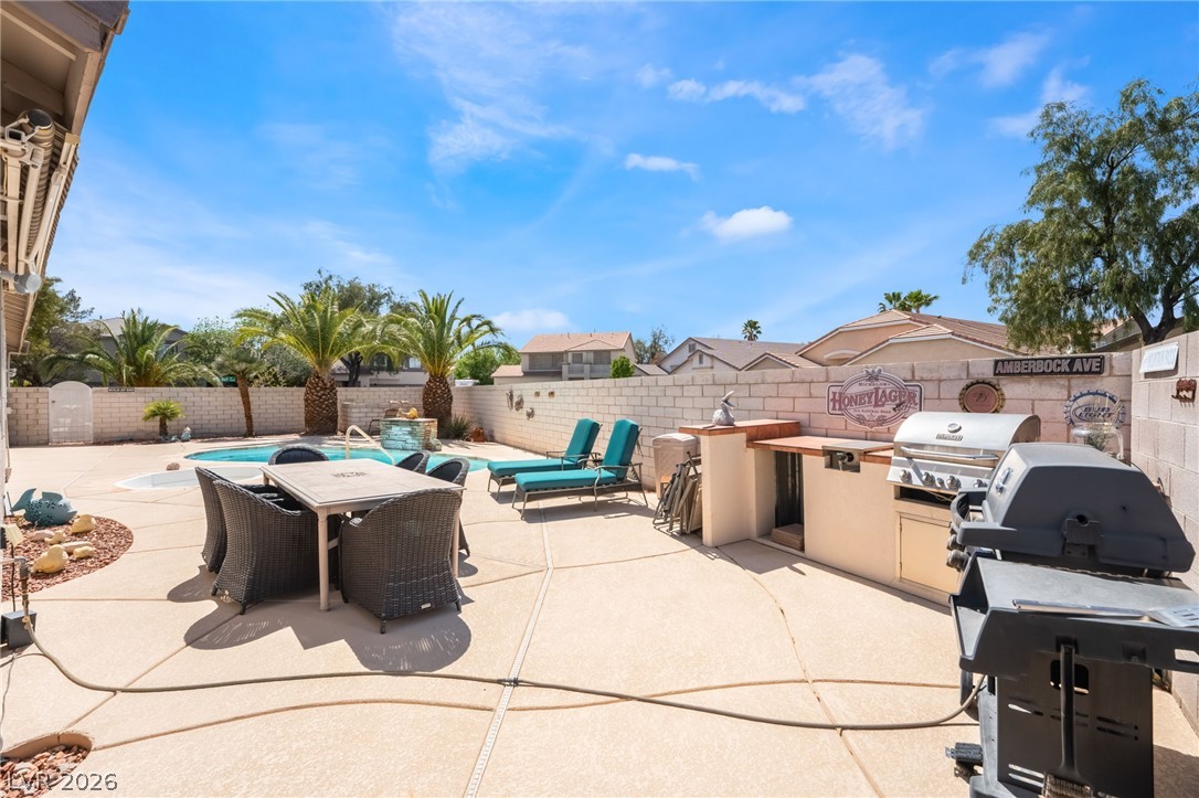 8528 Bandits Bluff Avenue Property Photo 40